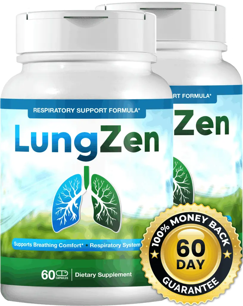 LungZen